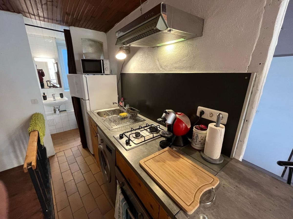 Louis Maissa Saint-Martin-Vésubie Extérieur photo